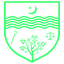 Ata family crest
